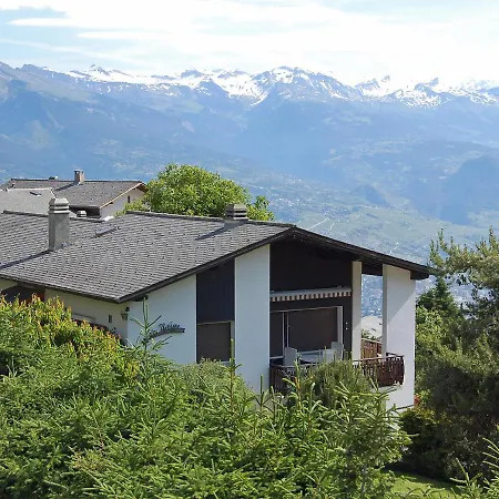 度假居 Holiday Etoile Des Neiges