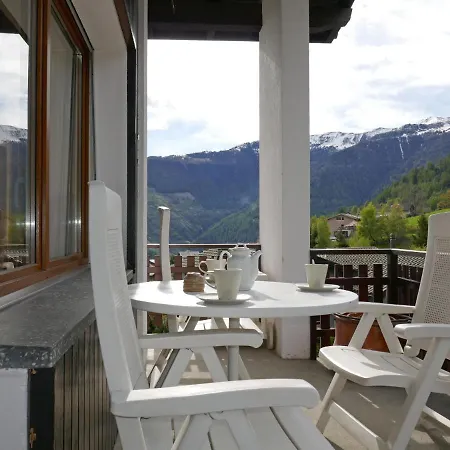 Holiday Etoile Des Neiges 度假居